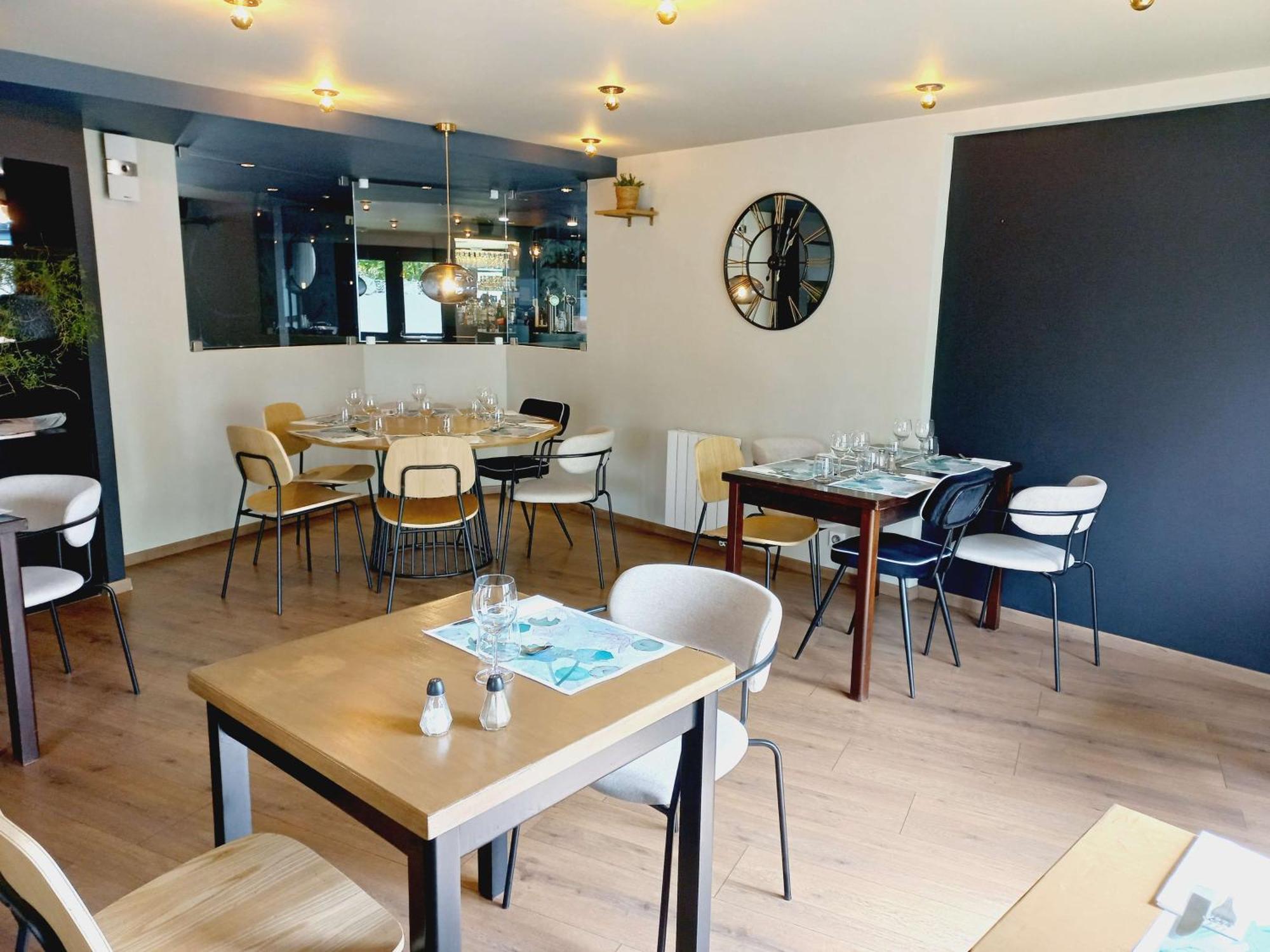Brit Hotel Lorient Le Kerotel Экстерьер фото