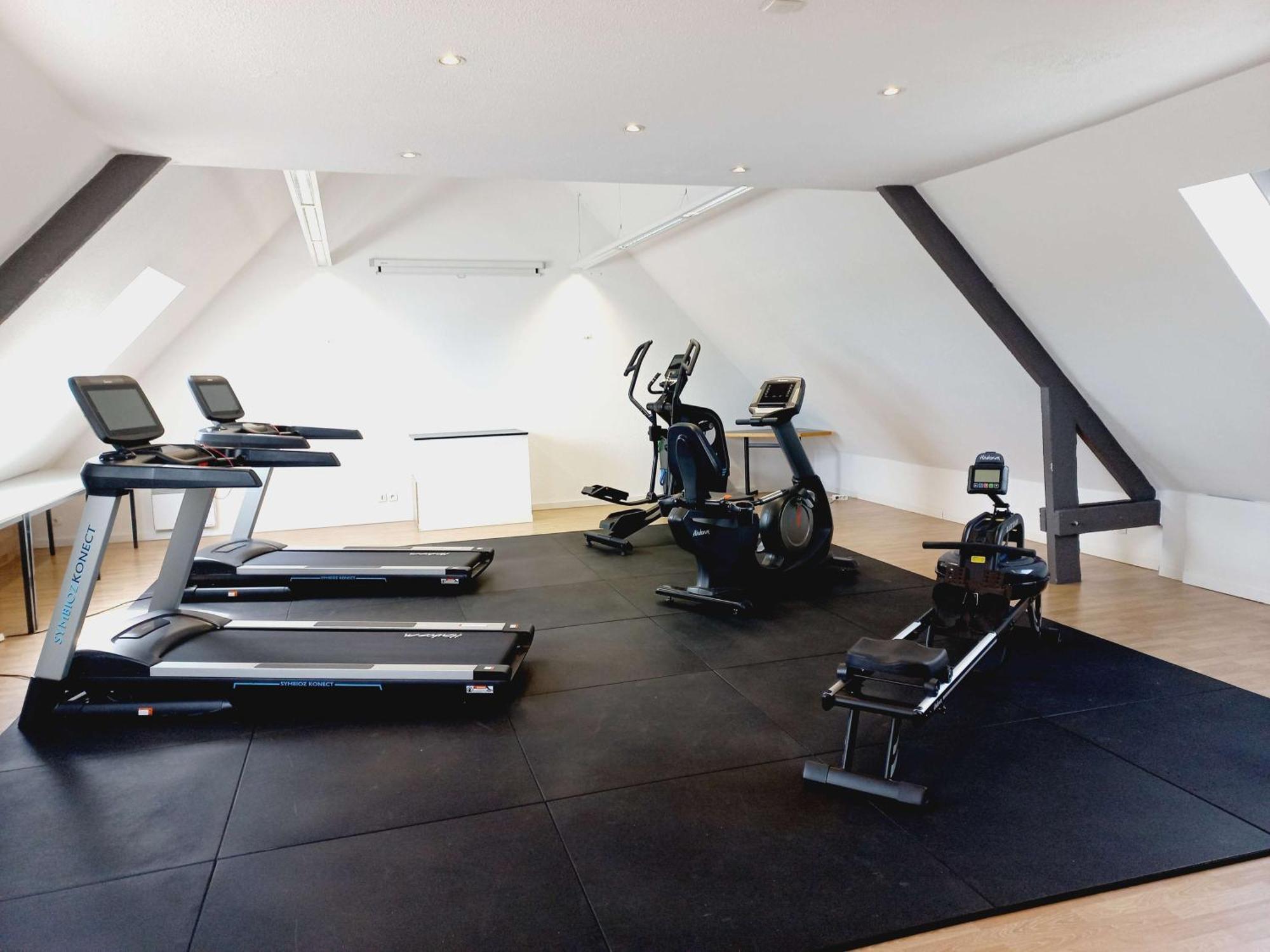 Brit Hotel Lorient Le Kerotel Экстерьер фото