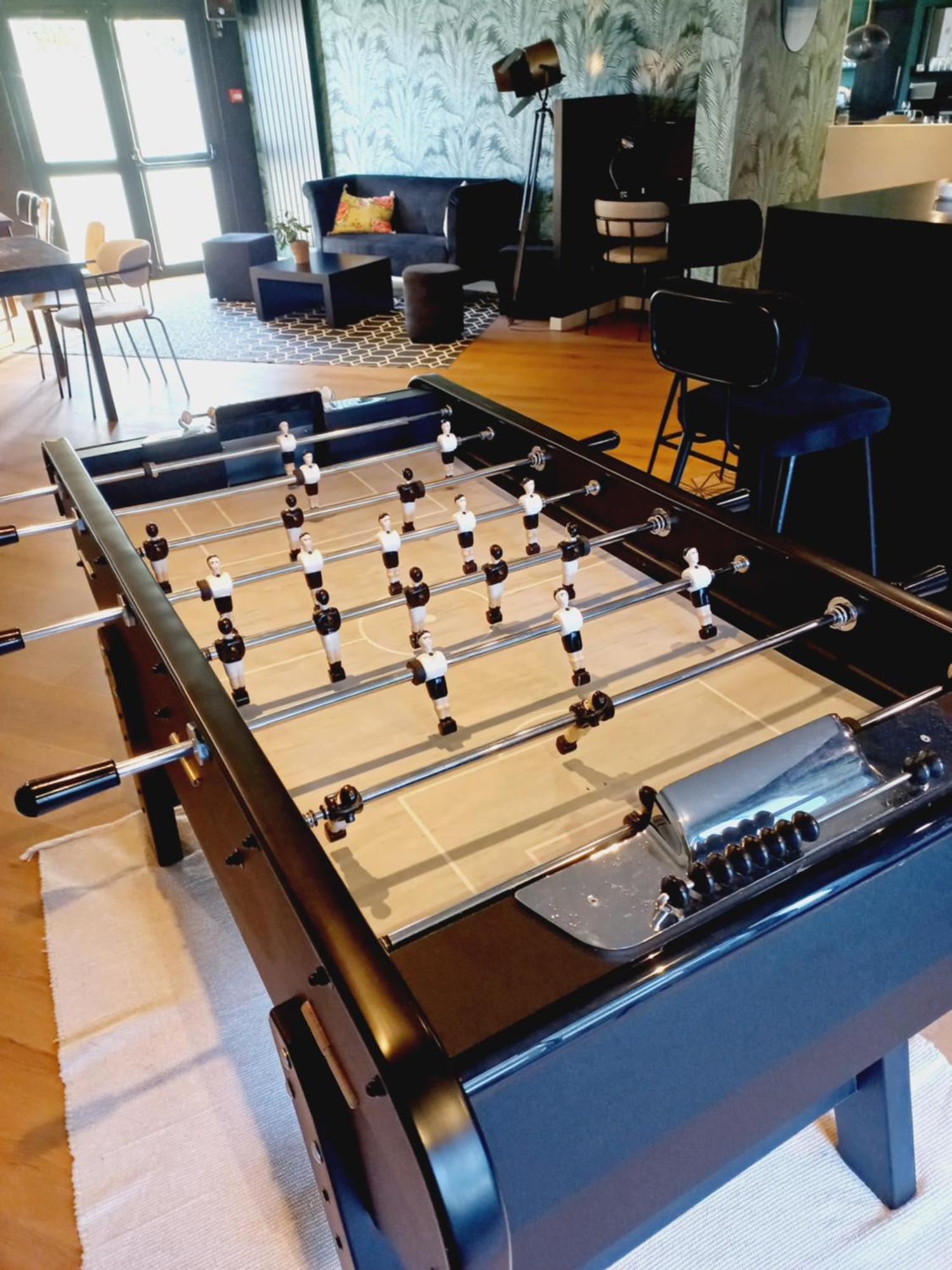 Brit Hotel Lorient Le Kerotel Экстерьер фото