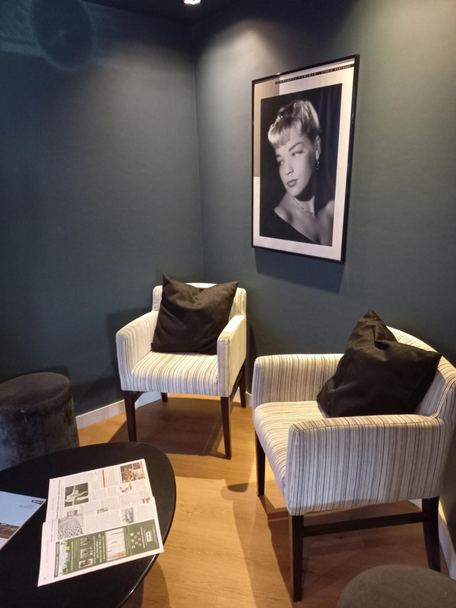 Brit Hotel Lorient Le Kerotel Экстерьер фото