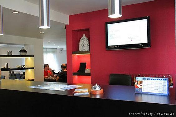 Brit Hotel Lorient Le Kerotel Номер фото